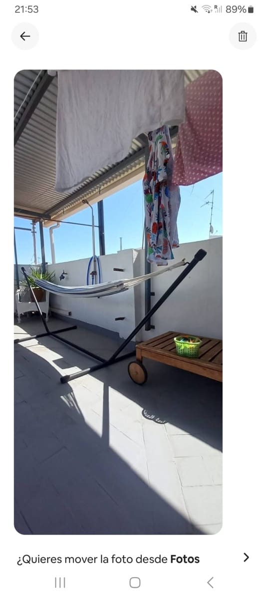 2 bedroom Apartment for rent in Lucena - € 550 (Ref: 9135890)