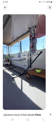 2 soveværelse Lejlighed til leje i Lucena - € 550 (Ref: 9135890)