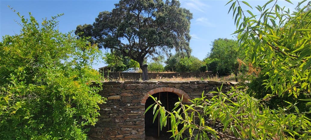 3 soveværelse Finca/Landehus til salg i Trujillo med swimmingpool - € 349.800 (Ref: 9143680)