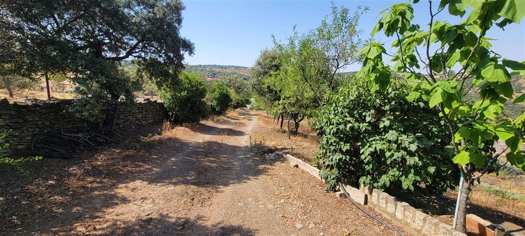 3 soveværelse Finca/Landehus til salg i Trujillo med swimmingpool - € 349.800 (Ref: 9143680)