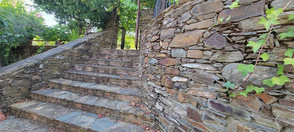 3 soveværelse Finca/Landehus til salg i Trujillo med swimmingpool - € 349.800 (Ref: 9143680)