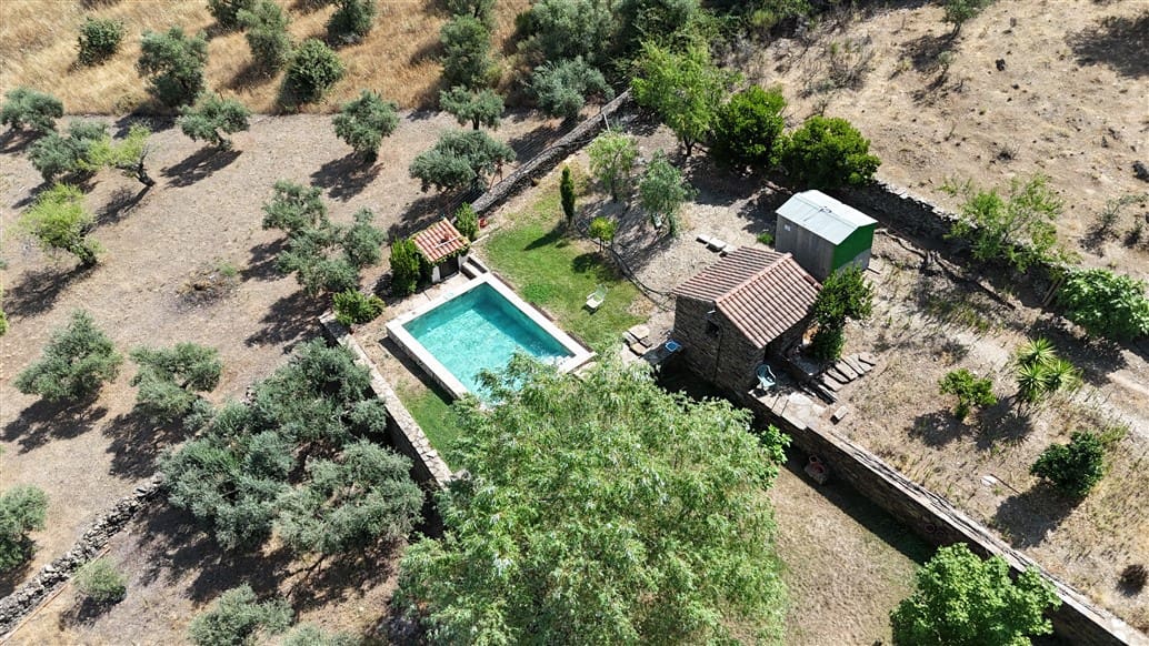 3 soveværelse Finca/Landehus til salg i Trujillo med swimmingpool - € 349.800 (Ref: 9143680)
