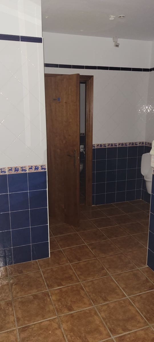 14 soverom Bedrift til salgs i Guadalupe med svømmebasseng garasje - € 750 000 (Ref: 9143729)