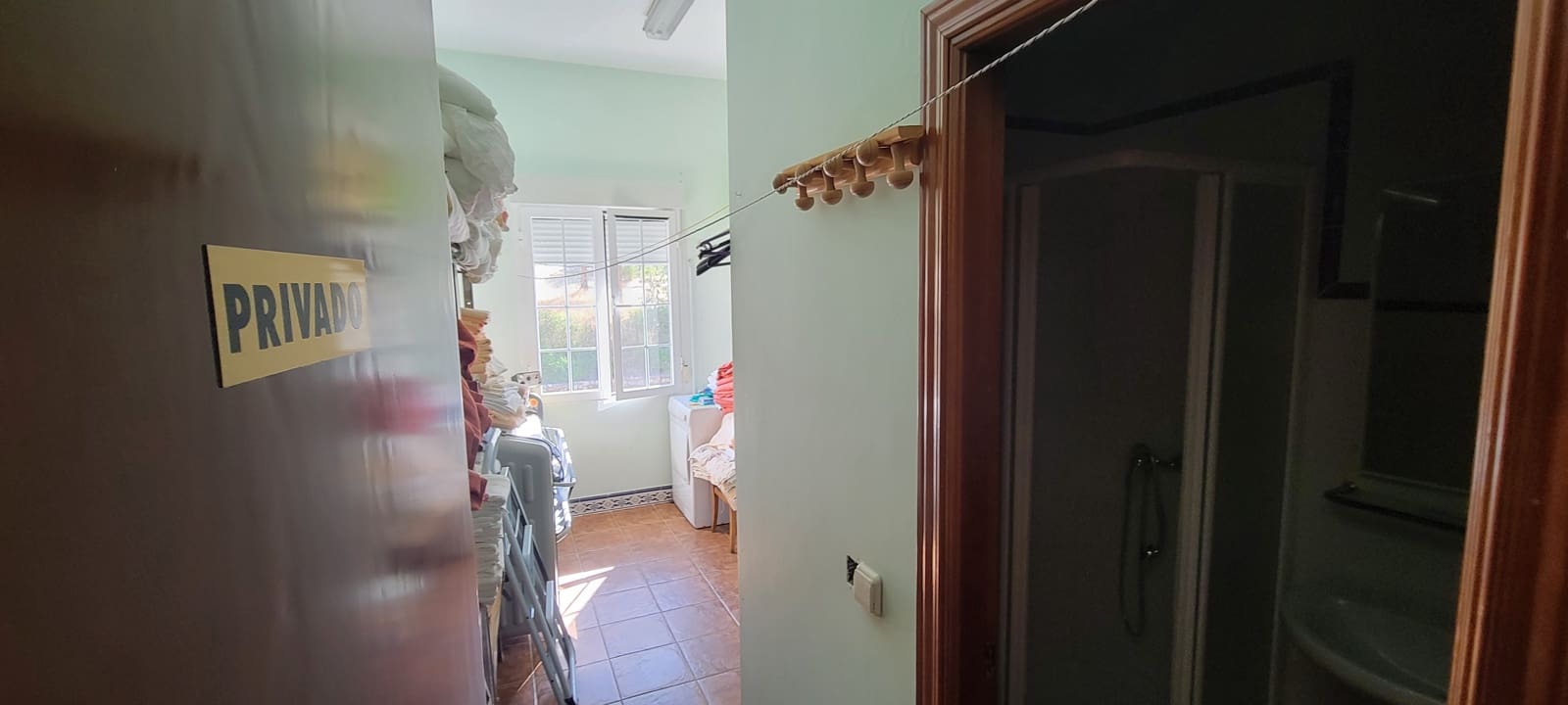 14 soverom Bedrift til salgs i Guadalupe med svømmebasseng garasje - € 750 000 (Ref: 9143729)