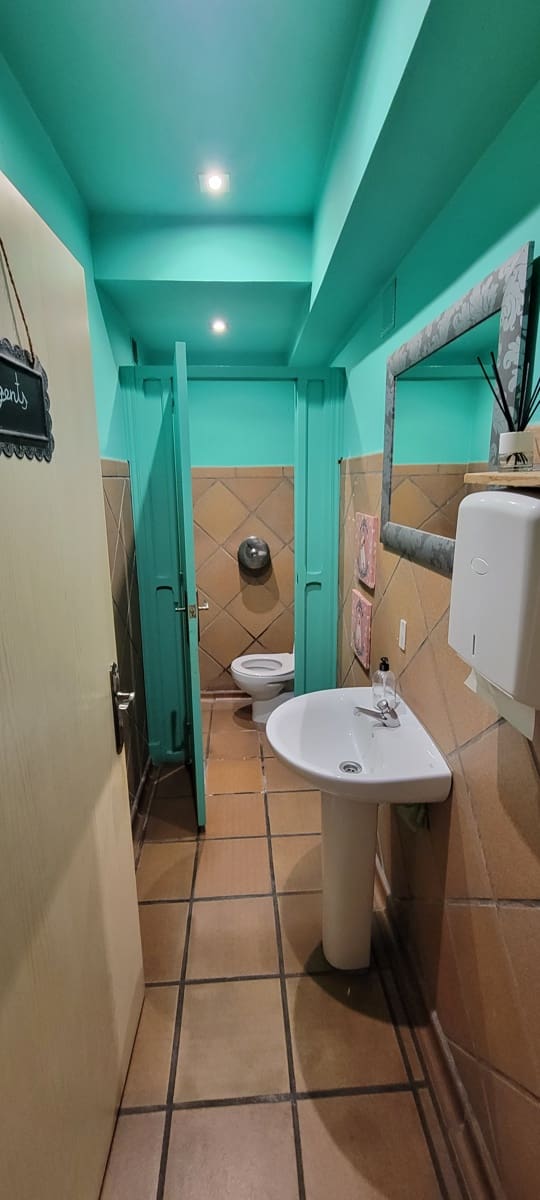 16 bedroom Business for sale in Trujillo - € 990,000 (Ref: 9143756)