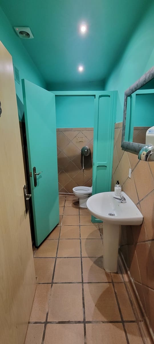 16 bedroom Business for sale in Trujillo - € 990,000 (Ref: 9143756)