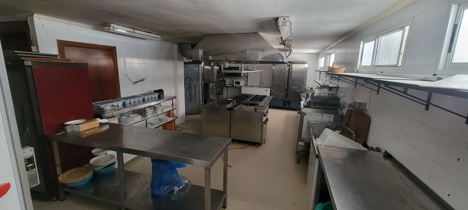 16 bedroom Business for sale in Trujillo - € 990,000 (Ref: 9143756)