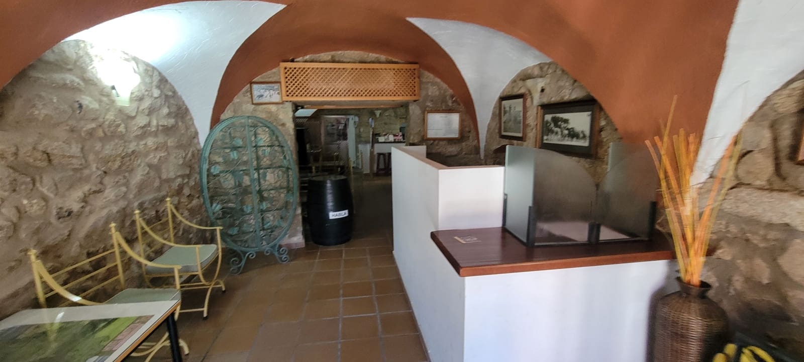 16 bedroom Business for sale in Trujillo - € 990,000 (Ref: 9143756)