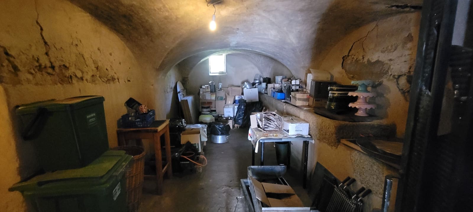 16 bedroom Business for sale in Trujillo - € 990,000 (Ref: 9143756)