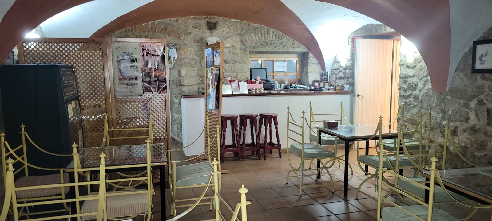 16 bedroom Business for sale in Trujillo - € 990,000 (Ref: 9143756)