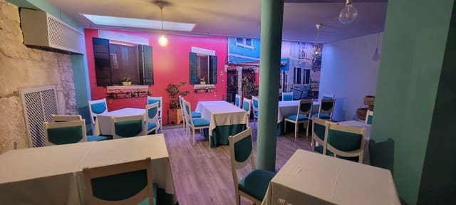 16 bedroom Business for sale in Trujillo - € 990,000 (Ref: 9143756)