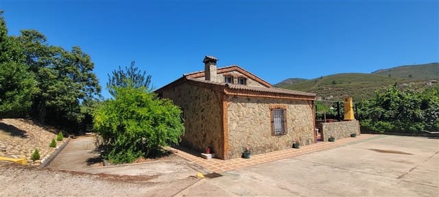 8 chambre Finca/Maison de Campagne à vendre à Guadalupe avec piscine garage - 228 950 € (Ref: 9146273)