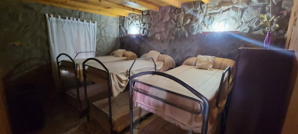 8 soveværelse Finca/Landehus til salg i Guadalupe med swimmingpool garage - € 228.950 (Ref: 9146273)