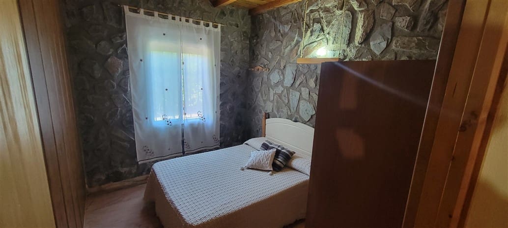 8 soveværelse Finca/Landehus til salg i Guadalupe med swimmingpool garage - € 228.950 (Ref: 9146273)