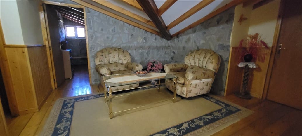 8 soveværelse Finca/Landehus til salg i Guadalupe med swimmingpool garage - € 228.950 (Ref: 9146273)