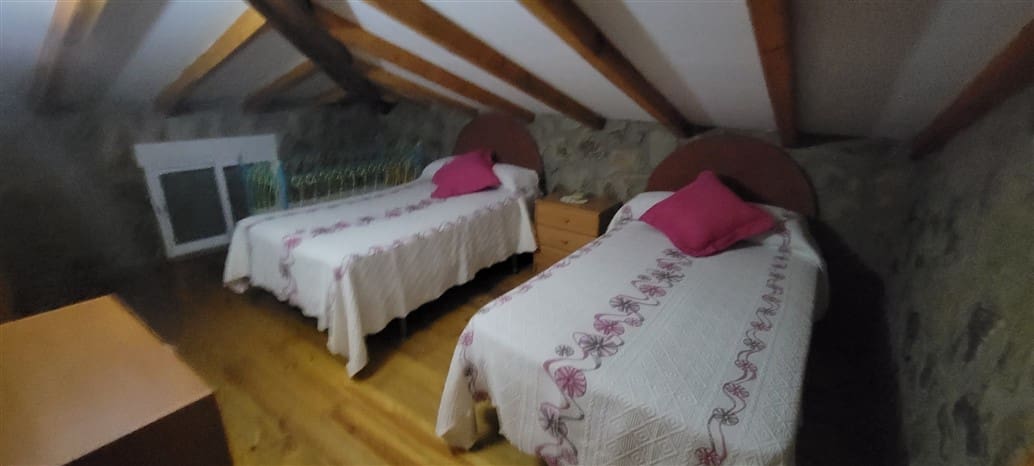 8 soveværelse Finca/Landehus til salg i Guadalupe med swimmingpool garage - € 228.950 (Ref: 9146273)