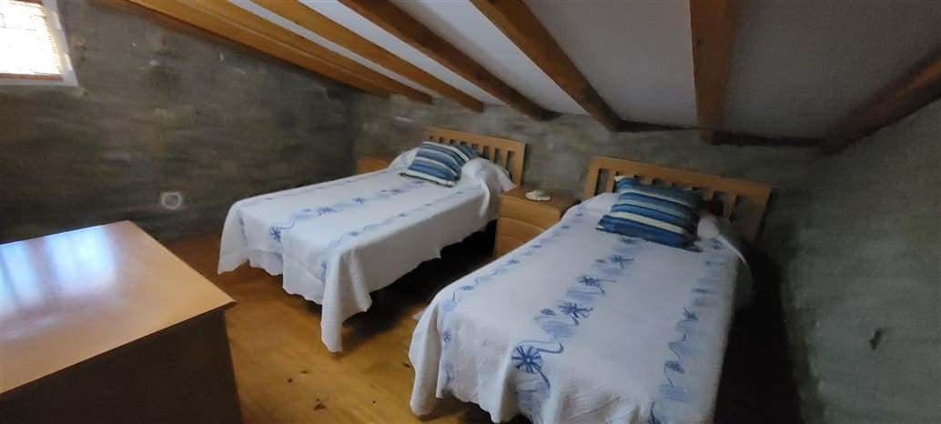 8 soveværelse Finca/Landehus til salg i Guadalupe med swimmingpool garage - € 228.950 (Ref: 9146273)