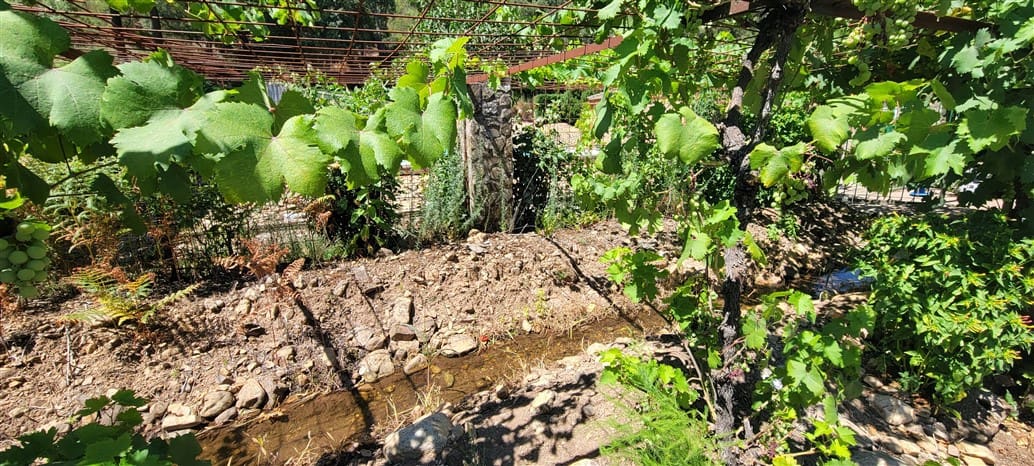 8 soveværelse Finca/Landehus til salg i Guadalupe med swimmingpool garage - € 228.950 (Ref: 9146273)