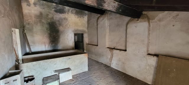 Maison de Ville à vendre à Trujillo - 95 650 € (Ref: 9153203)