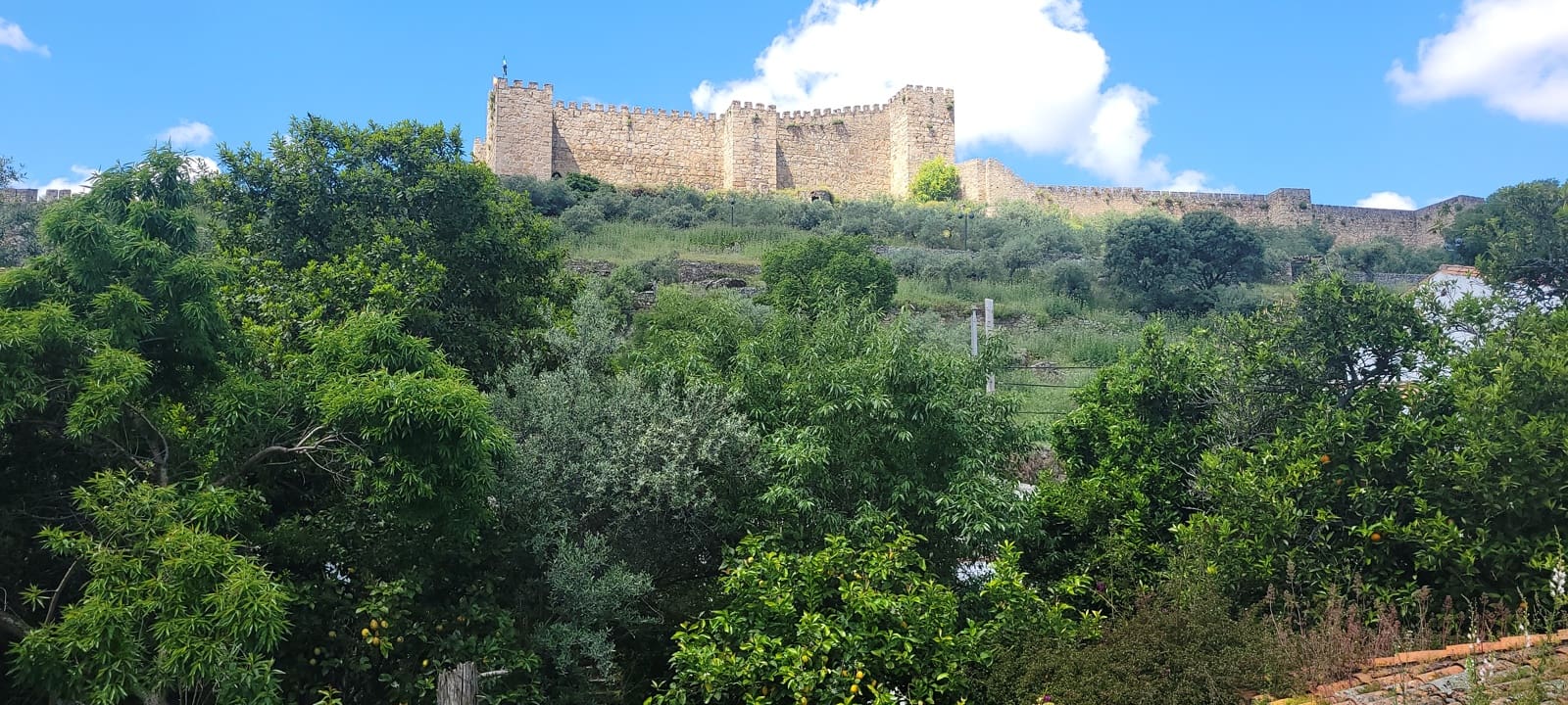 Hus til salgs i Trujillo - € 95 650 (Ref: 9153203)