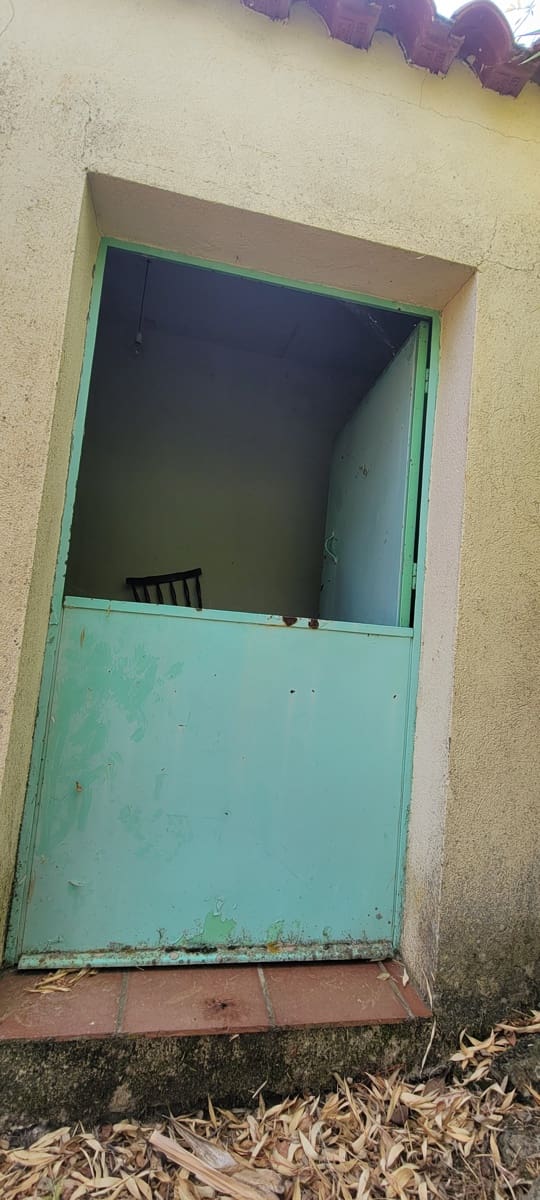 Finca/Landehus til salg i Caceres by - € 59.000 (Ref: 9160511)