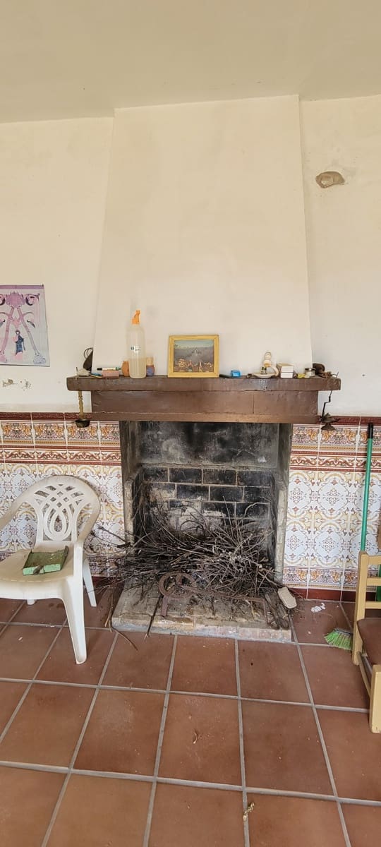 Finca/Landehus til salg i Caceres by - € 59.000 (Ref: 9160511)