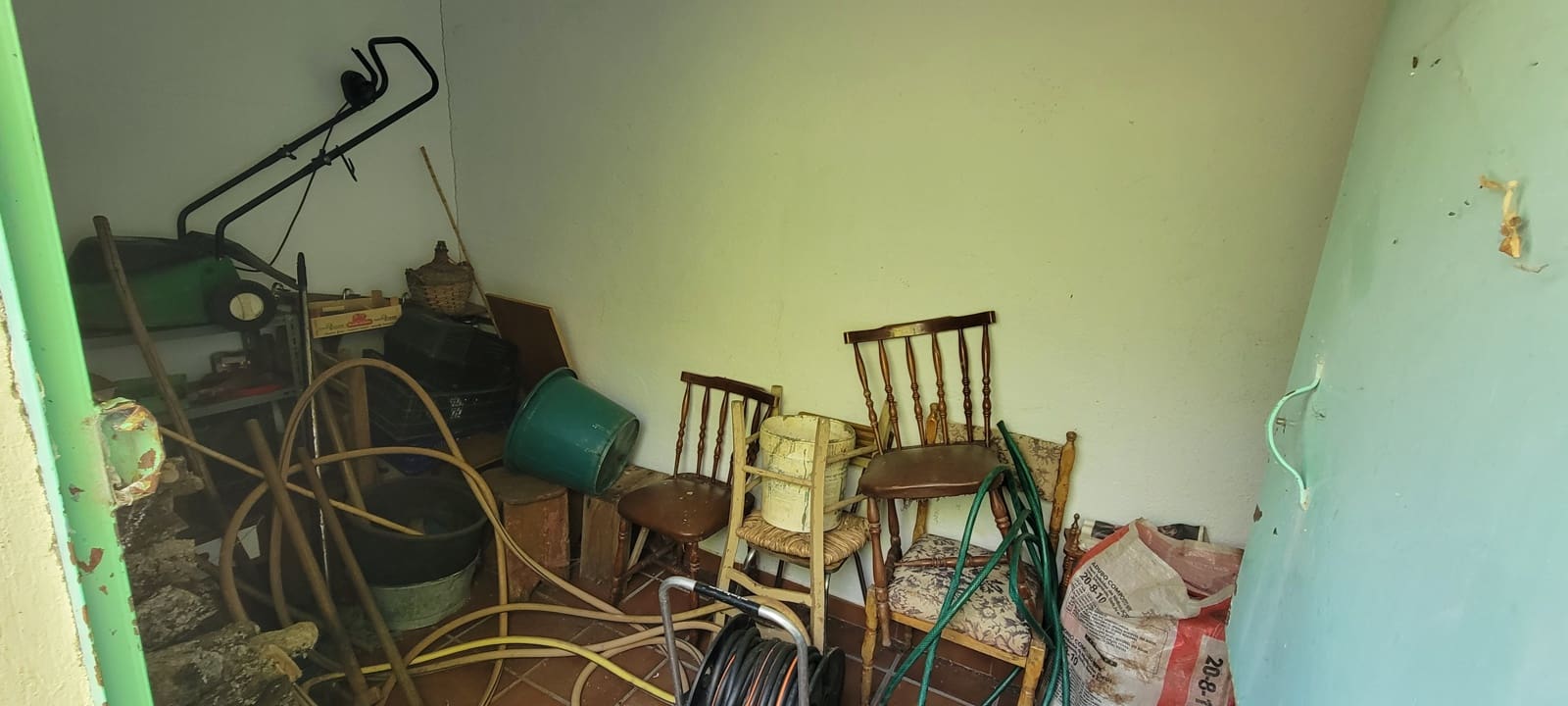 Finca/Landehus til salg i Caceres by - € 59.000 (Ref: 9160511)