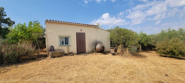 Finca/Landehus til salg i Cáceres by - € 59.000 (Ref: 9160511)