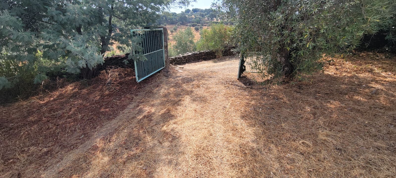 Finca/Landehus til salg i Caceres by - € 59.000 (Ref: 9160511)