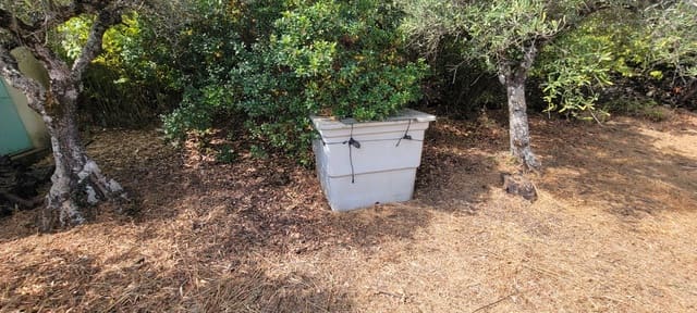 Finca/Country House for sale in Cáceres city - € 59,000 (Ref: 9160511)