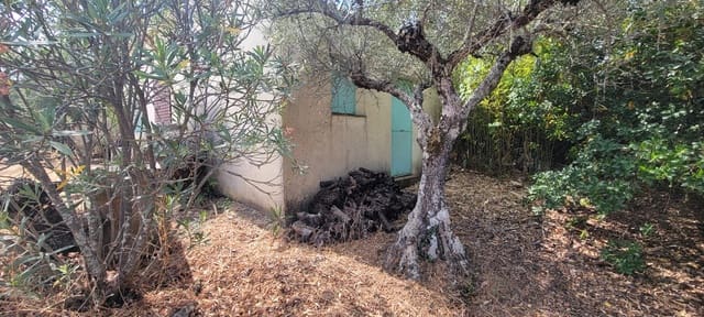 Finca/Country House for sale in Cáceres city - € 59,000 (Ref: 9160511)