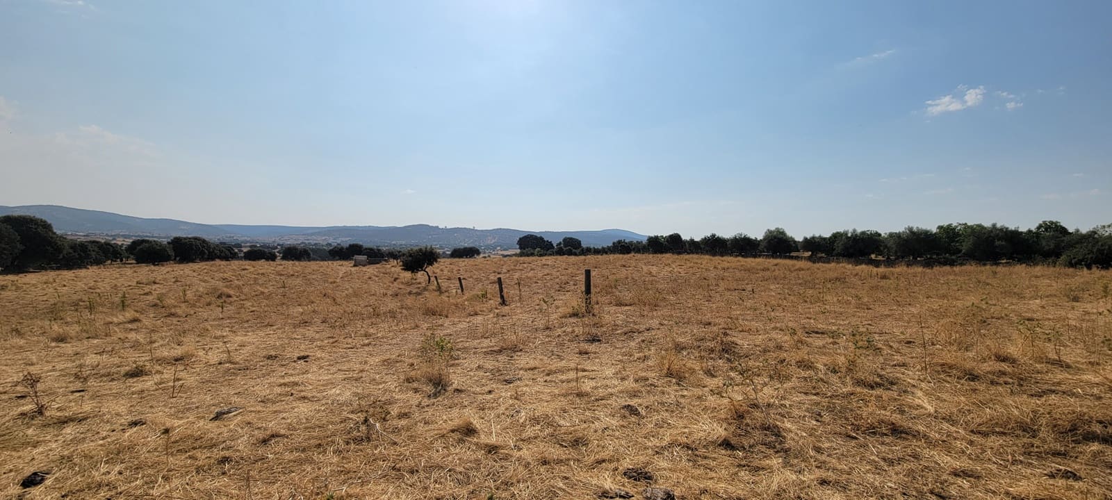 Finca/Landehus til salg i Trujillo med swimmingpool garage - € 56.000 (Ref: 9161932)