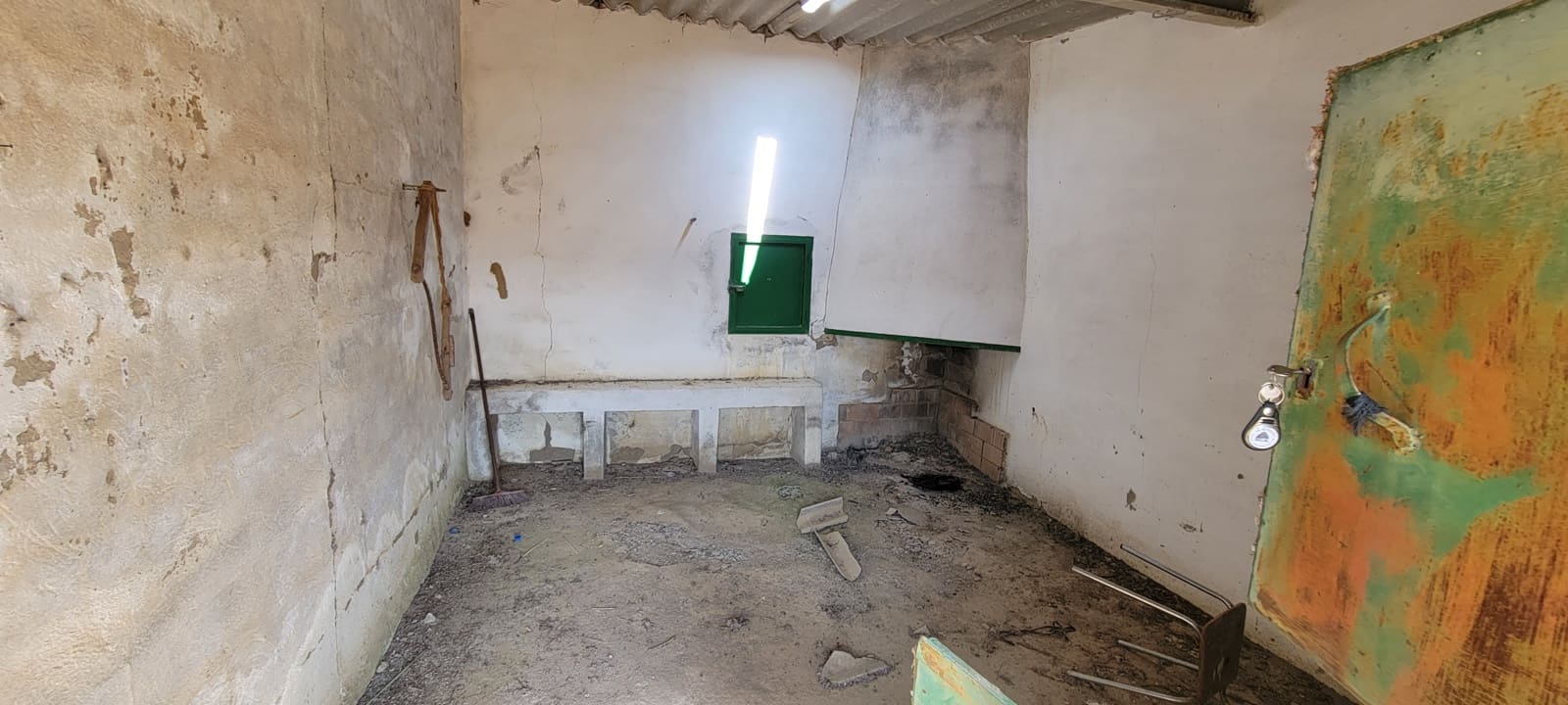 Finca/Landehus til salg i Trujillo med swimmingpool garage - € 56.000 (Ref: 9161932)