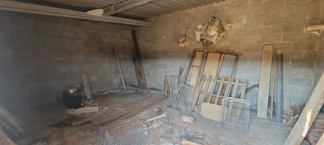 Finca/Landehus til salg i Trujillo med swimmingpool garage - € 56.000 (Ref: 9161932)