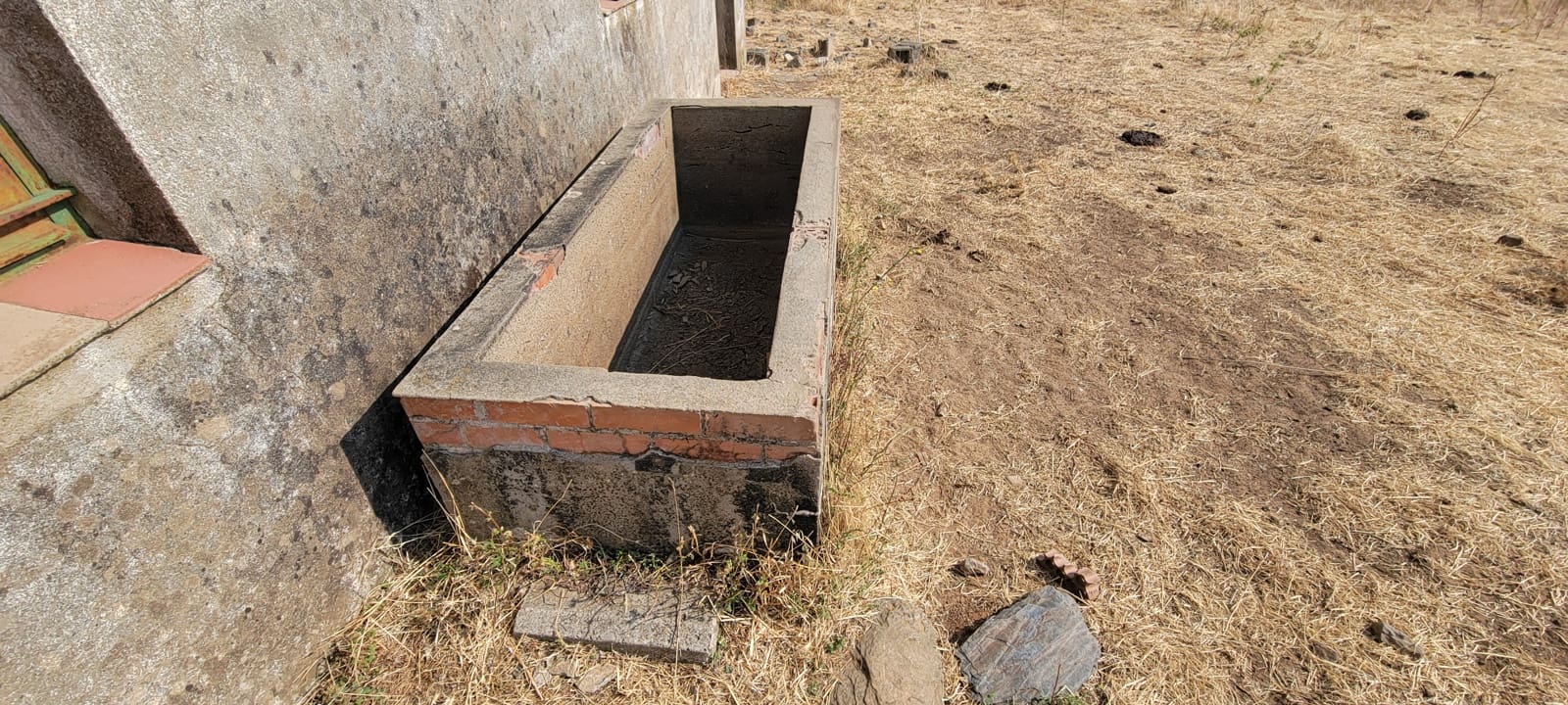 Finca/Landehus til salg i Trujillo med swimmingpool garage - € 56.000 (Ref: 9161932)