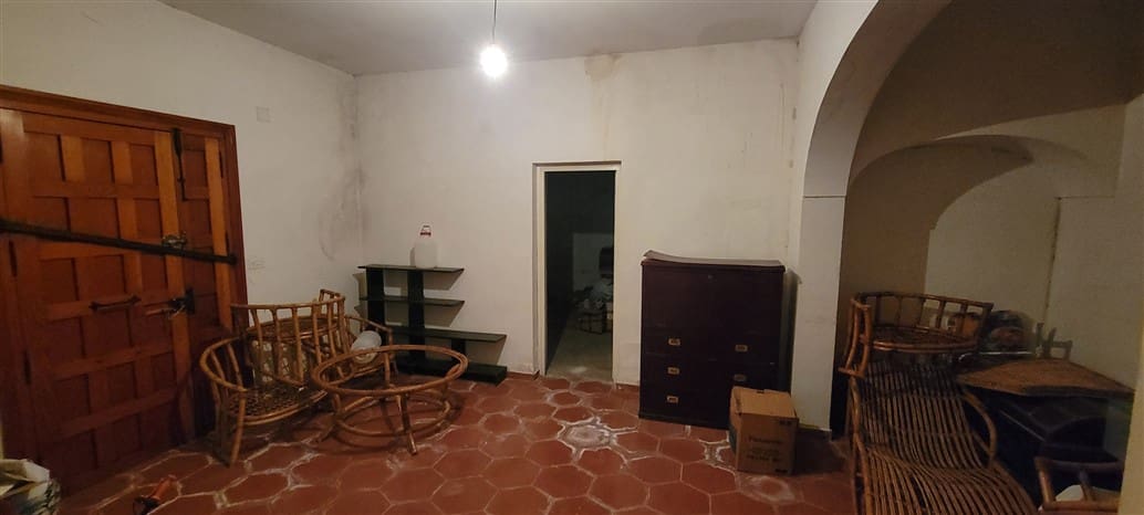 Villa til salgs i Trujillo med svømmebasseng garasje - € 850 000 (Ref: 9177590)