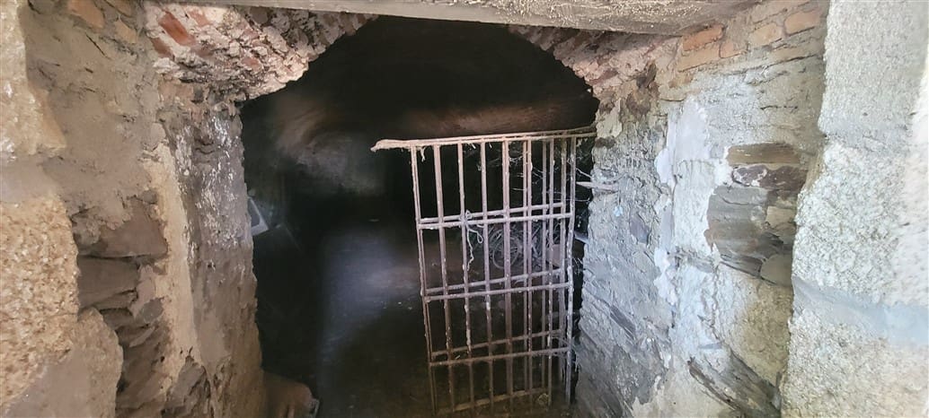 Villa til salgs i Trujillo med svømmebasseng garasje - € 850 000 (Ref: 9177590)