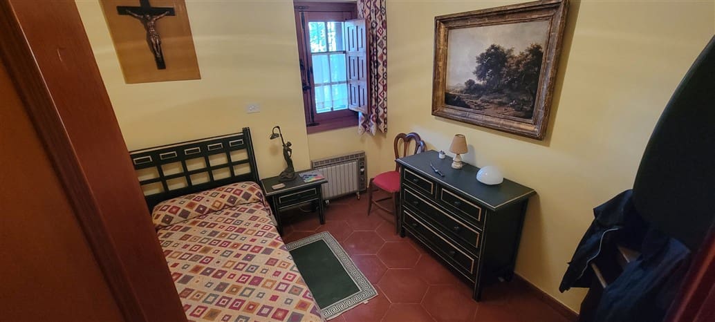 Villa til salgs i Trujillo med svømmebasseng garasje - € 850 000 (Ref: 9177590)