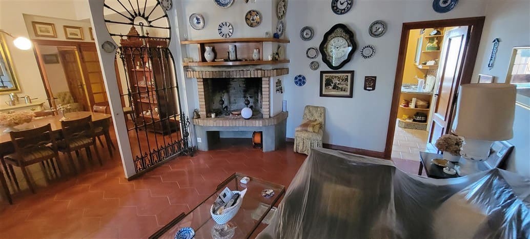 Villa til salgs i Trujillo med svømmebasseng garasje - € 850 000 (Ref: 9177590)