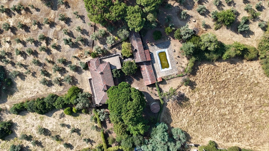 Villa til salgs i Trujillo med svømmebasseng garasje - € 850 000 (Ref: 9177590)