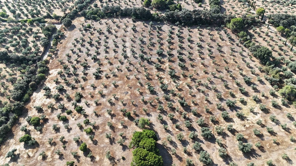 Villa til salgs i Trujillo med svømmebasseng garasje - € 850 000 (Ref: 9177590)