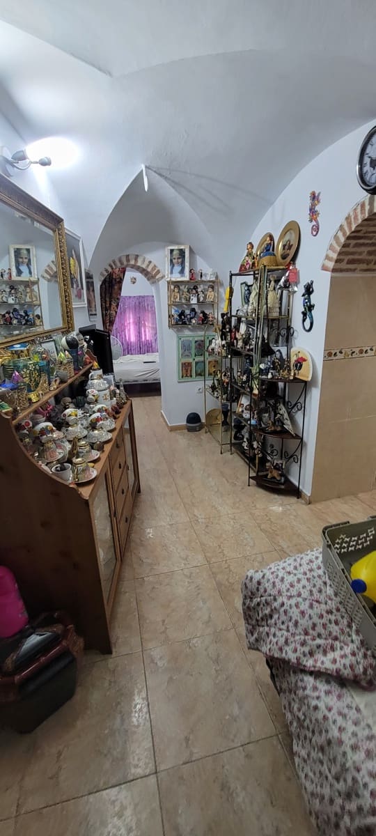 2 chambre Maison de Ville à vendre à Trujillo - 38 000 € (Ref: 9177591)