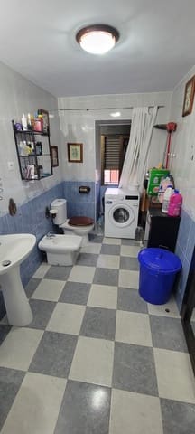 2 bedroom Townhouse for sale in Trujillo - € 38,000 (Ref: 9177591)