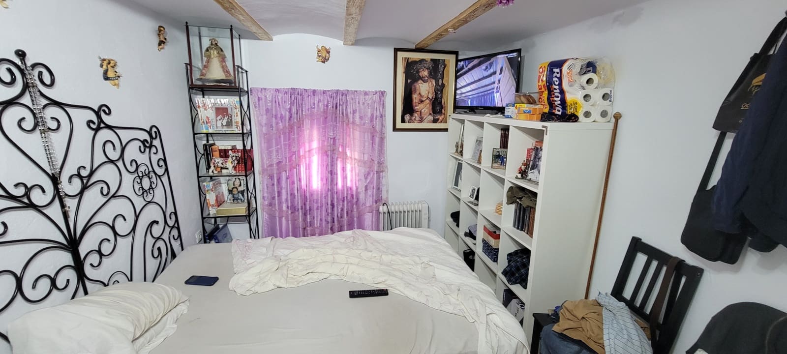 2 chambre Maison de Ville à vendre à Trujillo - 38 000 € (Ref: 9177591)