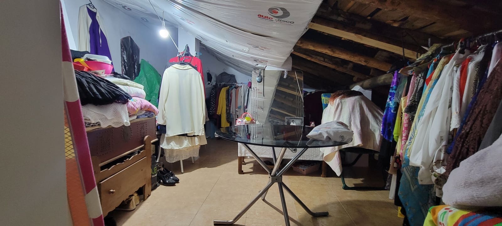 2 chambre Maison de Ville à vendre à Trujillo - 38 000 € (Ref: 9177591)