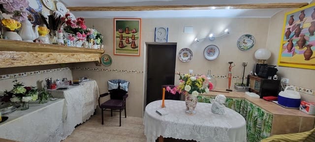 2 bedroom Townhouse for sale in Trujillo - € 38,000 (Ref: 9177591)