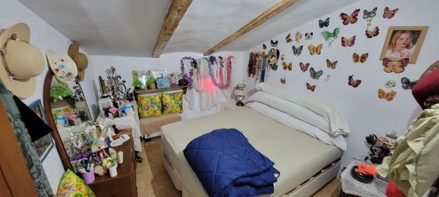 2 bedroom Townhouse for sale in Trujillo - € 38,000 (Ref: 9177591)