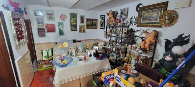 3 bedroom Townhouse for sale in Trujillo - € 44,000 (Ref: 9177593)