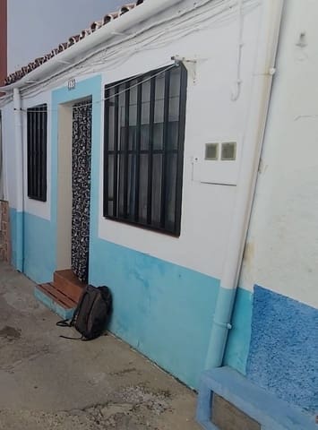 3 bedroom Townhouse for sale in Trujillo - € 44,000 (Ref: 9177593)