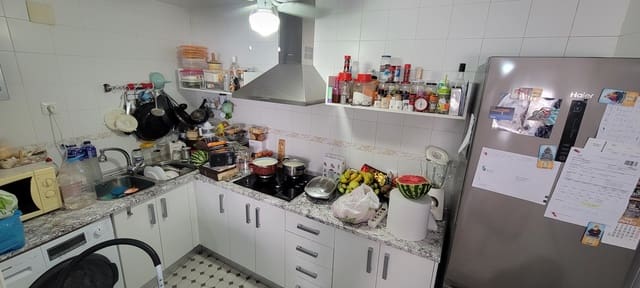 3 bedroom Townhouse for sale in Trujillo - € 44,000 (Ref: 9177593)